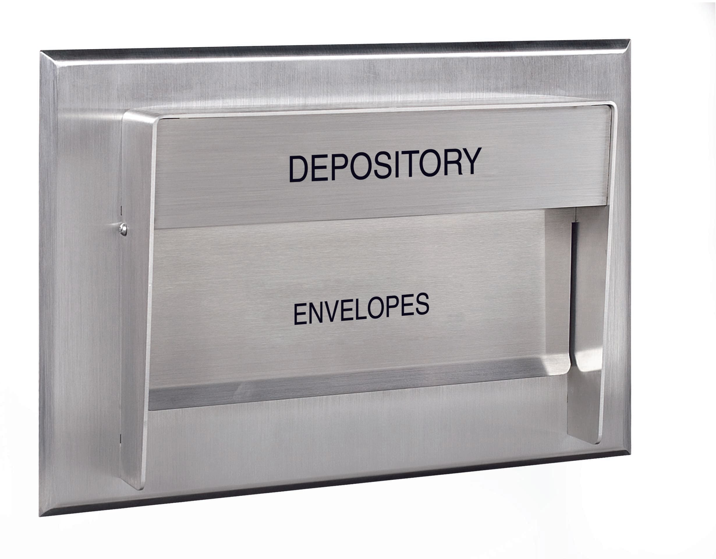 Depositorio Comercial
