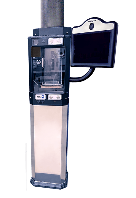 Transaction Drawer HA-47 / HA-33